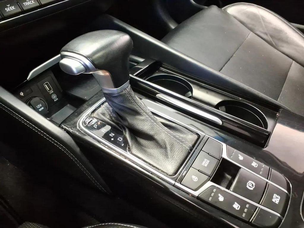 used 2017 Kia Cadenza car, priced at $12,494