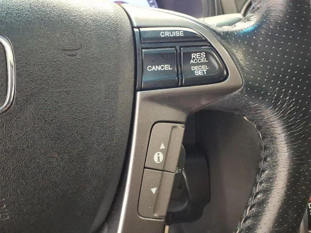 used 2013 Honda Pilot car, priced at $9,994