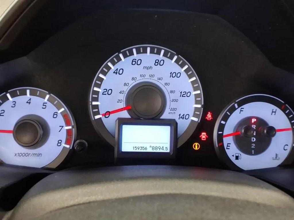 used 2013 Honda Pilot car, priced at $9,994