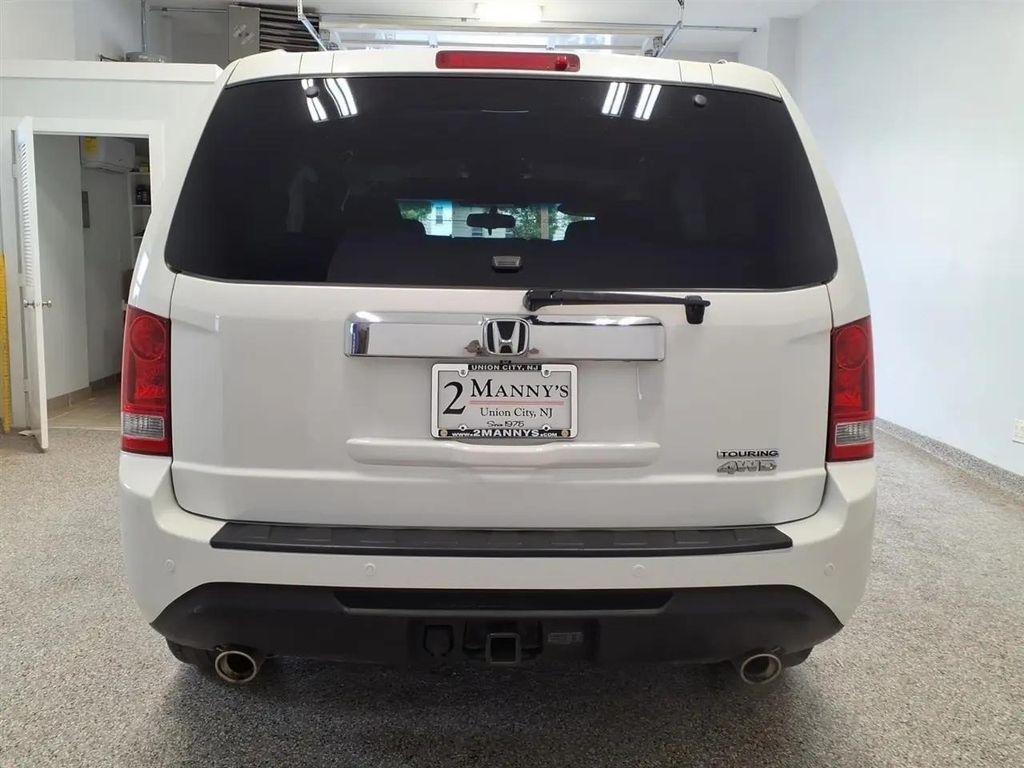 used 2013 Honda Pilot car, priced at $9,994
