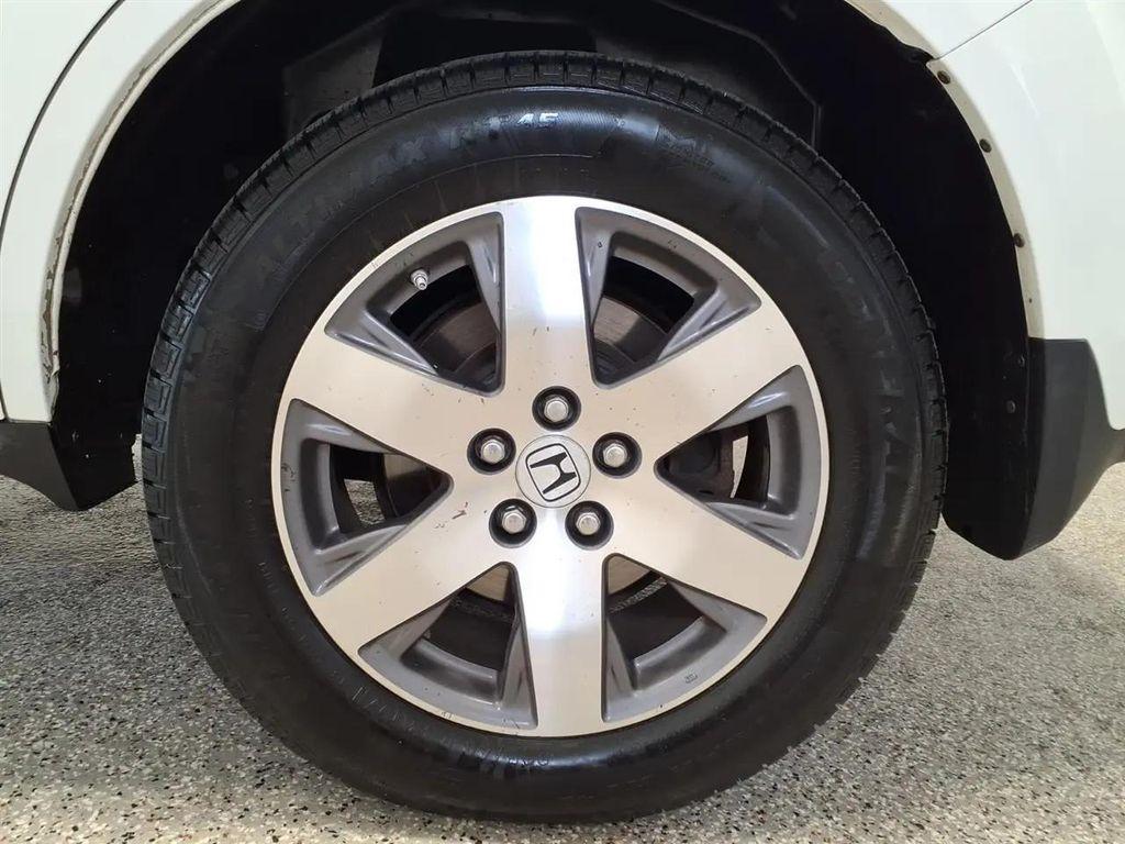 used 2013 Honda Pilot car, priced at $9,994