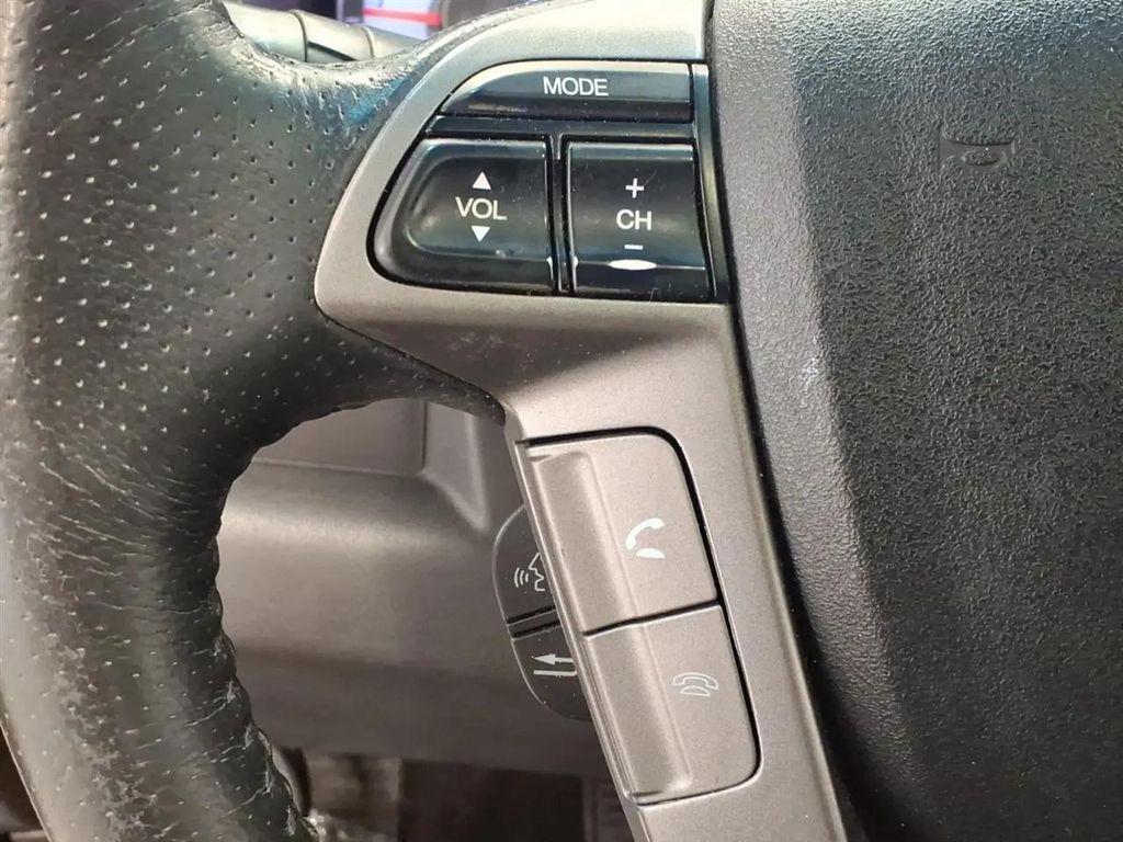 used 2013 Honda Pilot car, priced at $9,994