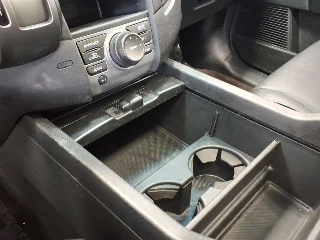 used 2013 Honda Pilot car, priced at $9,994