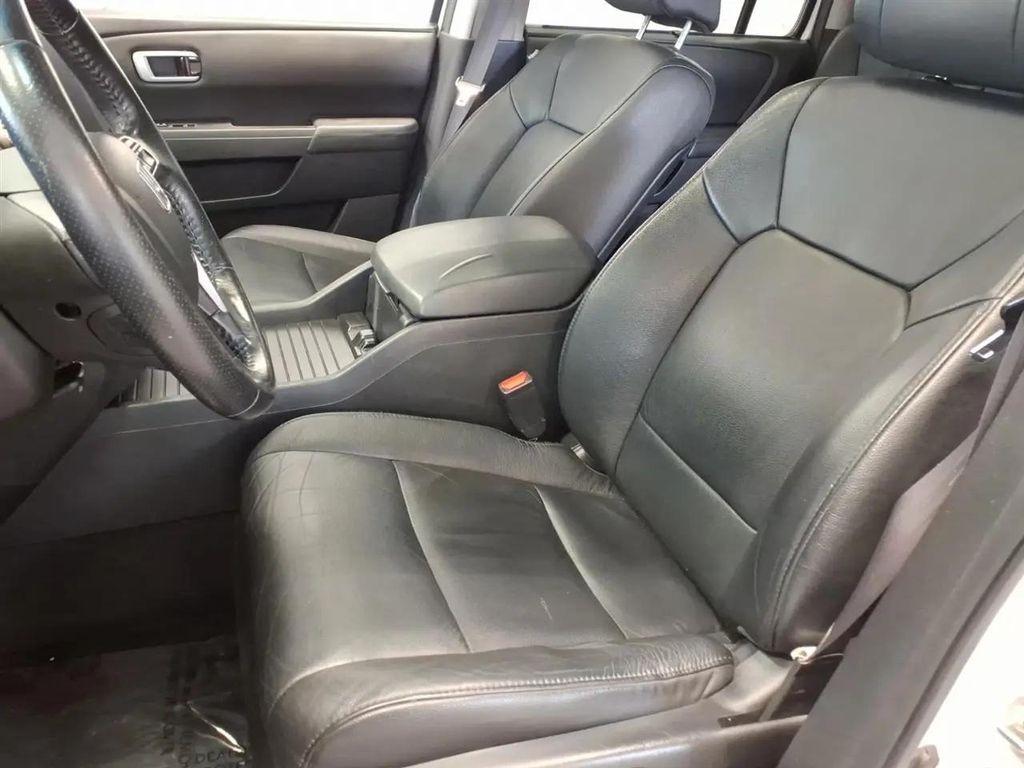 used 2013 Honda Pilot car, priced at $9,994