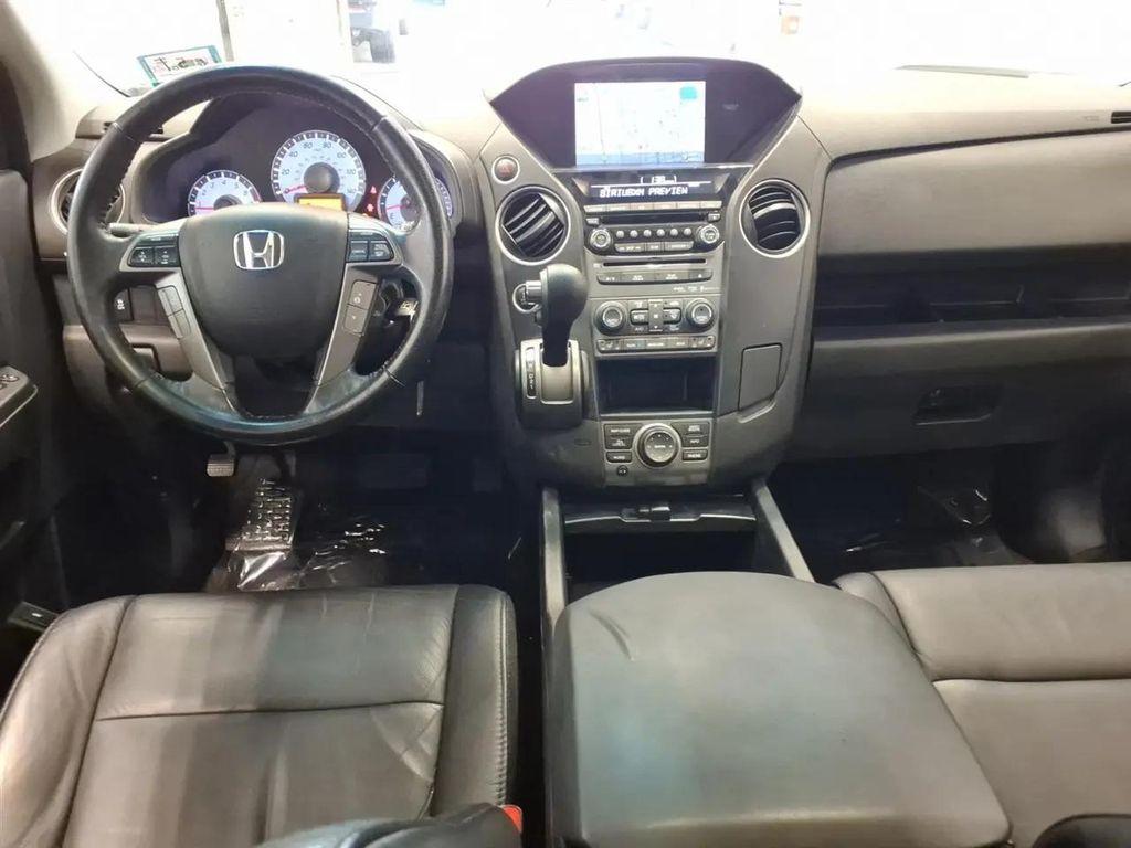 used 2013 Honda Pilot car, priced at $9,994