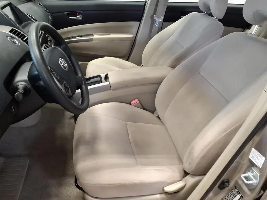 used 2007 Toyota Prius car, priced at $5,995