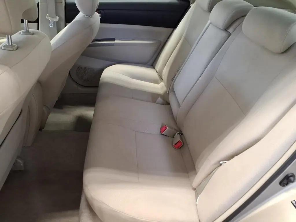 used 2007 Toyota Prius car, priced at $5,995