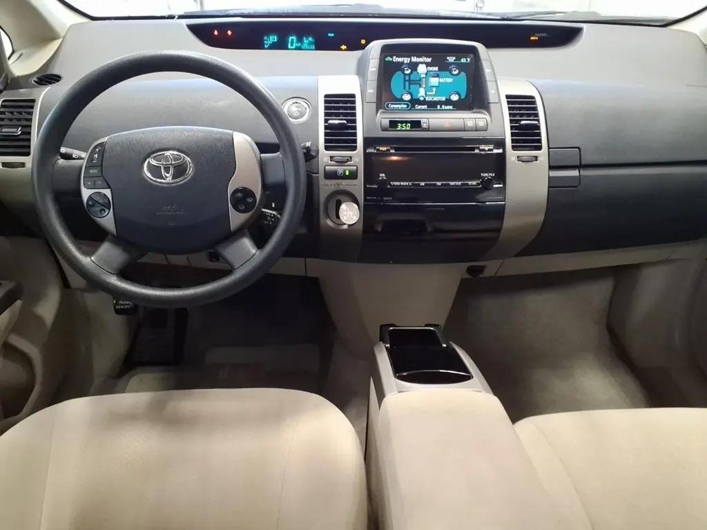 used 2007 Toyota Prius car, priced at $5,995