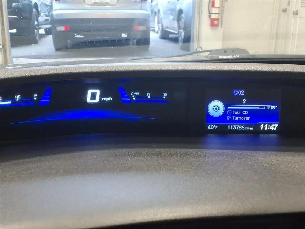 used 2014 Honda Civic car, priced at $8,995