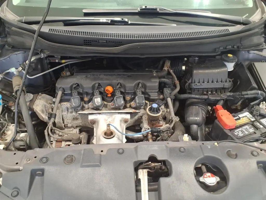 used 2014 Honda Civic car, priced at $8,995