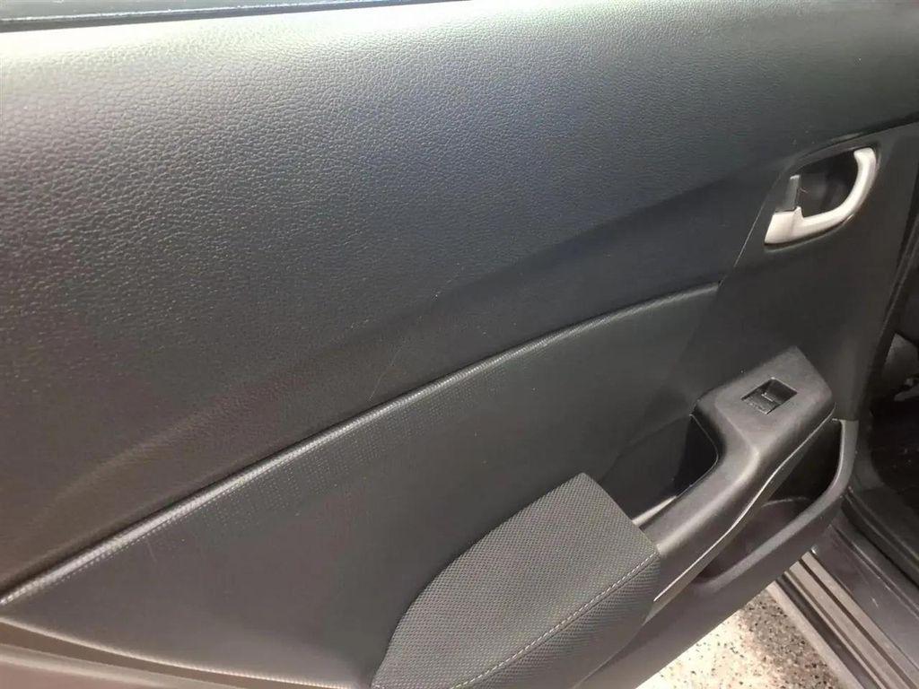 used 2014 Honda Civic car, priced at $8,995