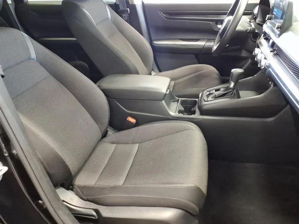 used 2023 Honda CR-V car, priced at $25,995