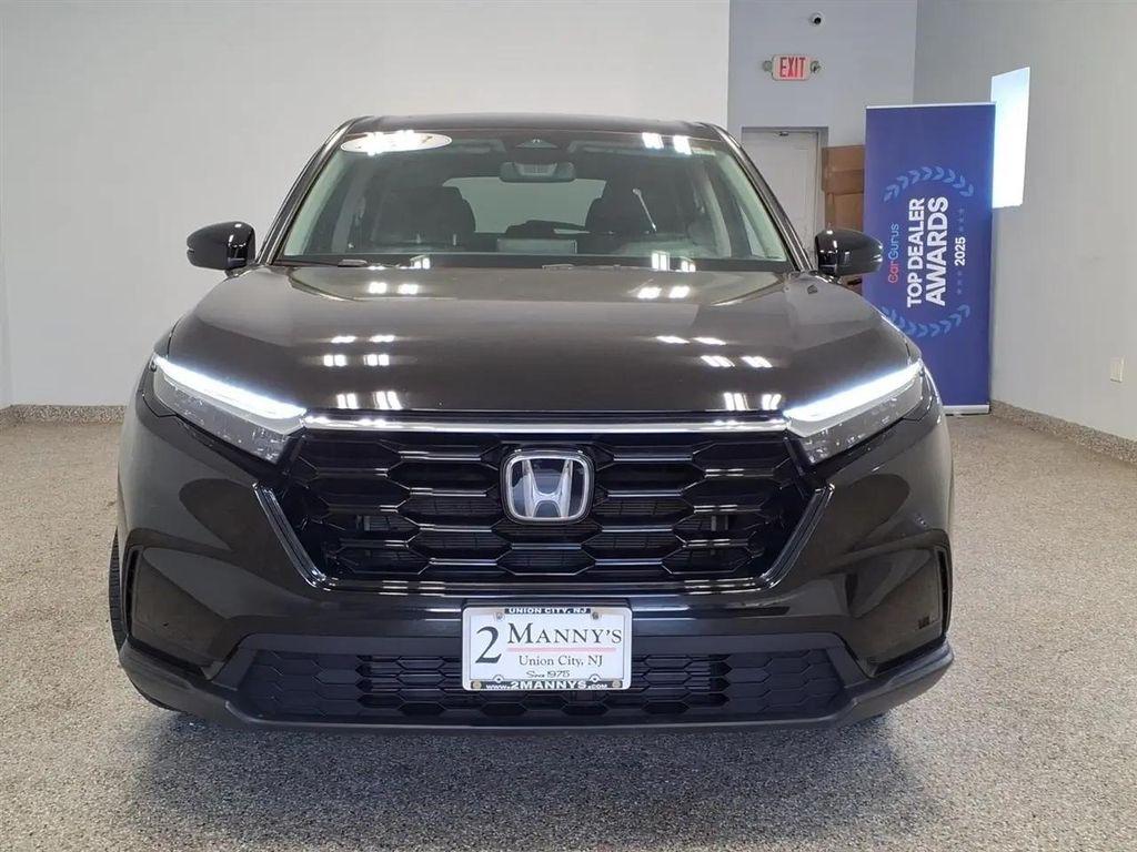 used 2023 Honda CR-V car, priced at $25,995