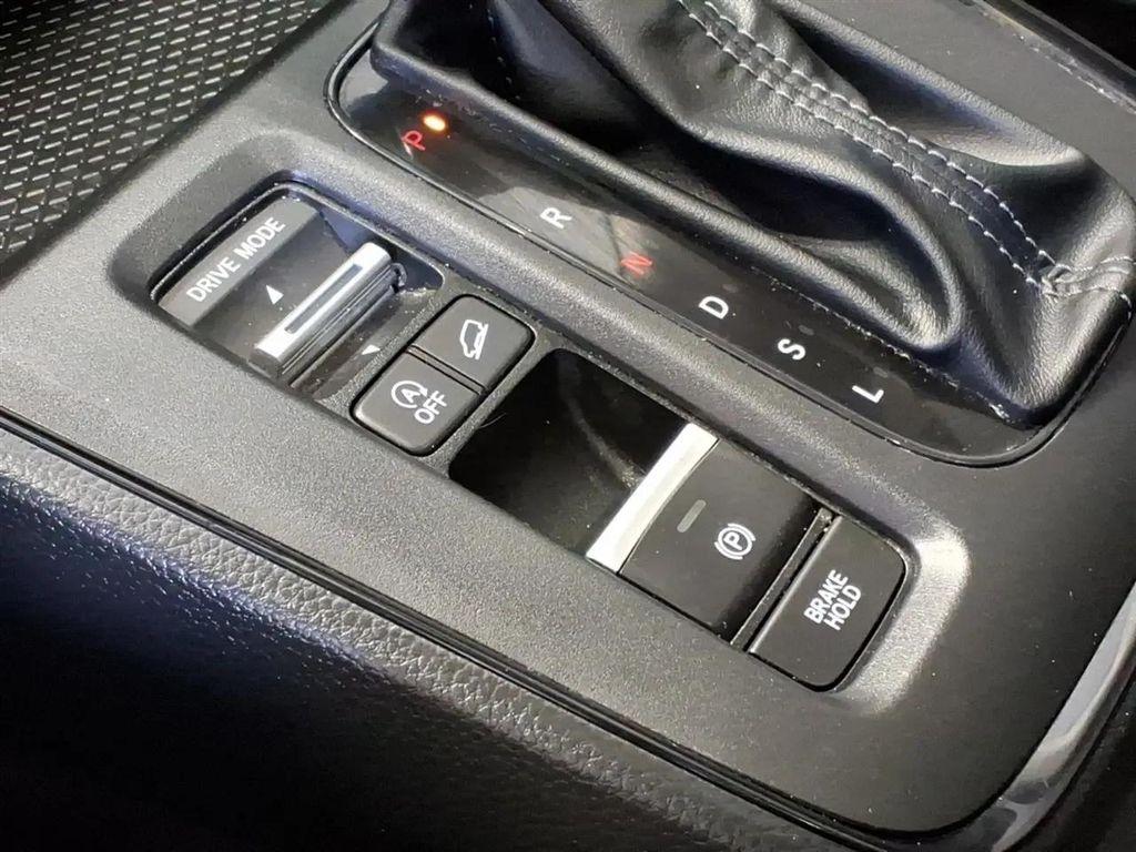 used 2023 Honda CR-V car, priced at $25,995