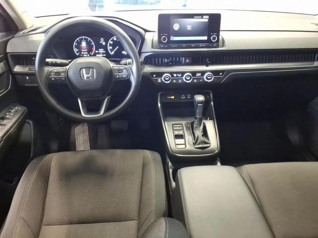 used 2023 Honda CR-V car, priced at $25,995