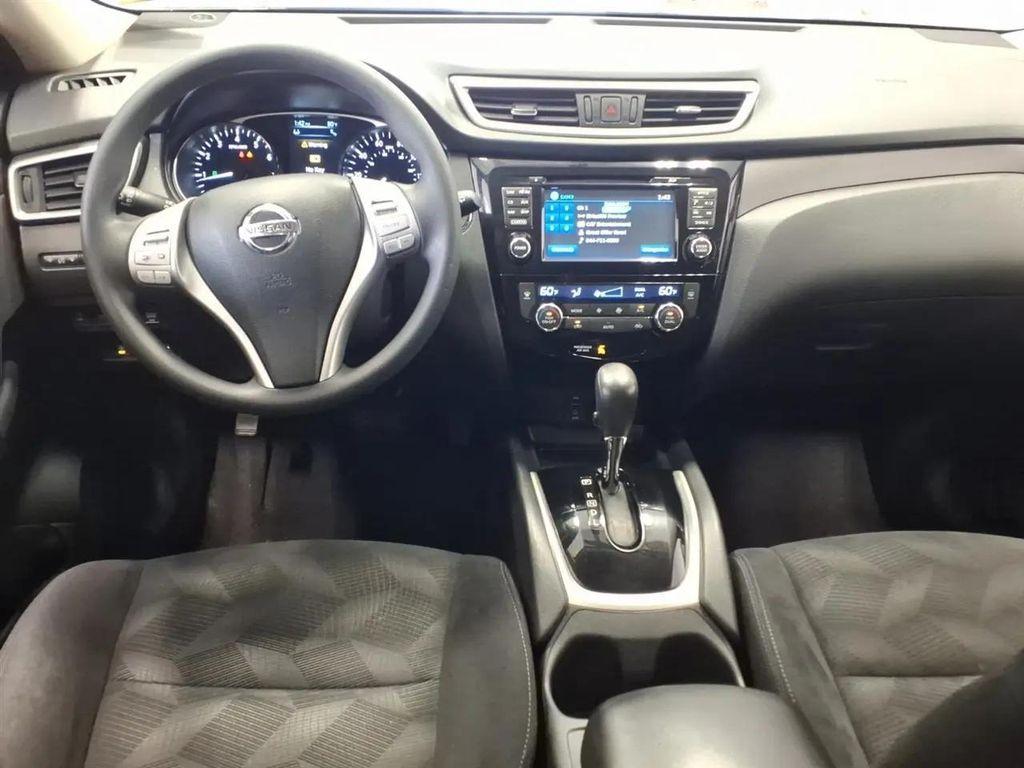 used 2014 Nissan Rogue car, priced at $10,494