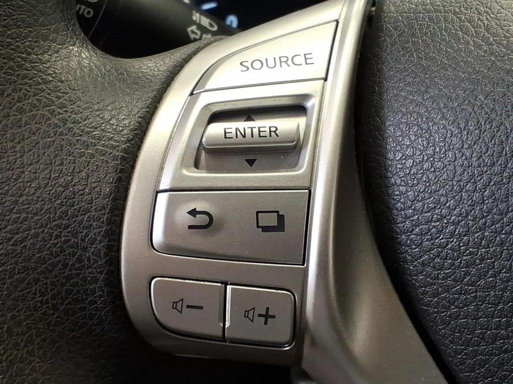 used 2014 Nissan Rogue car, priced at $10,494