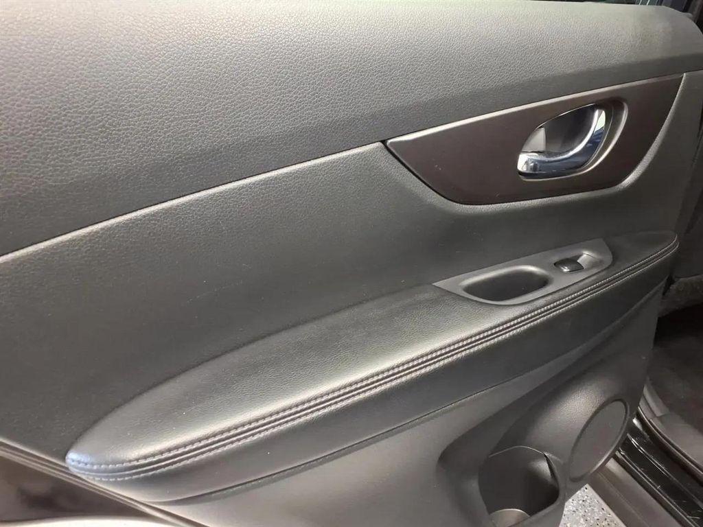used 2014 Nissan Rogue car, priced at $10,494