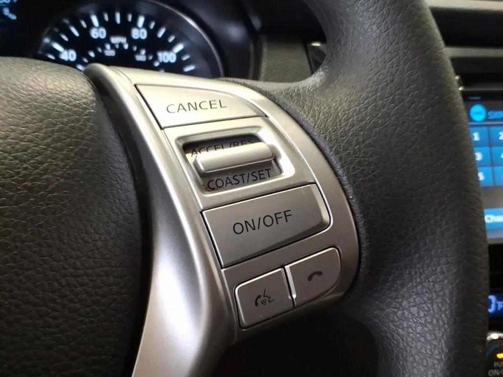 used 2014 Nissan Rogue car, priced at $10,494