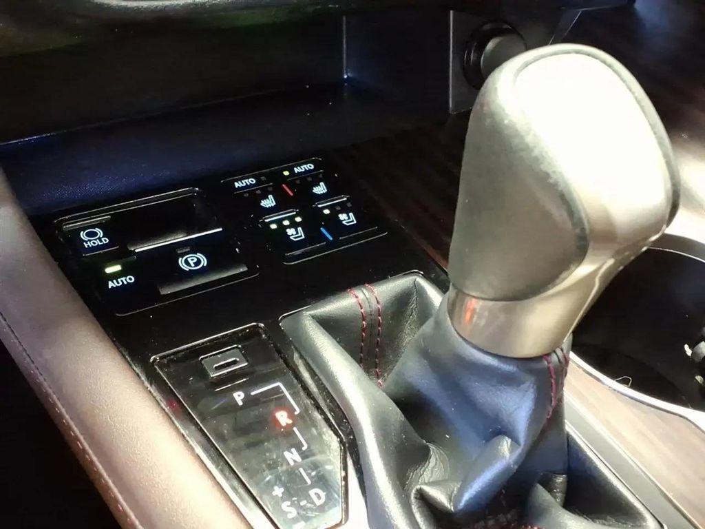 used 2018 Lexus RX 350 car, priced at $23,795