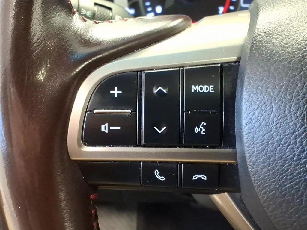 used 2018 Lexus RX 350 car, priced at $23,795