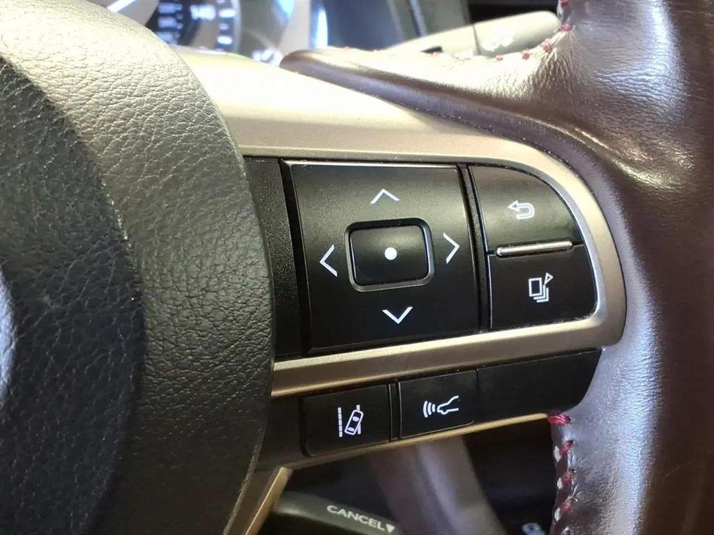 used 2018 Lexus RX 350 car, priced at $23,795