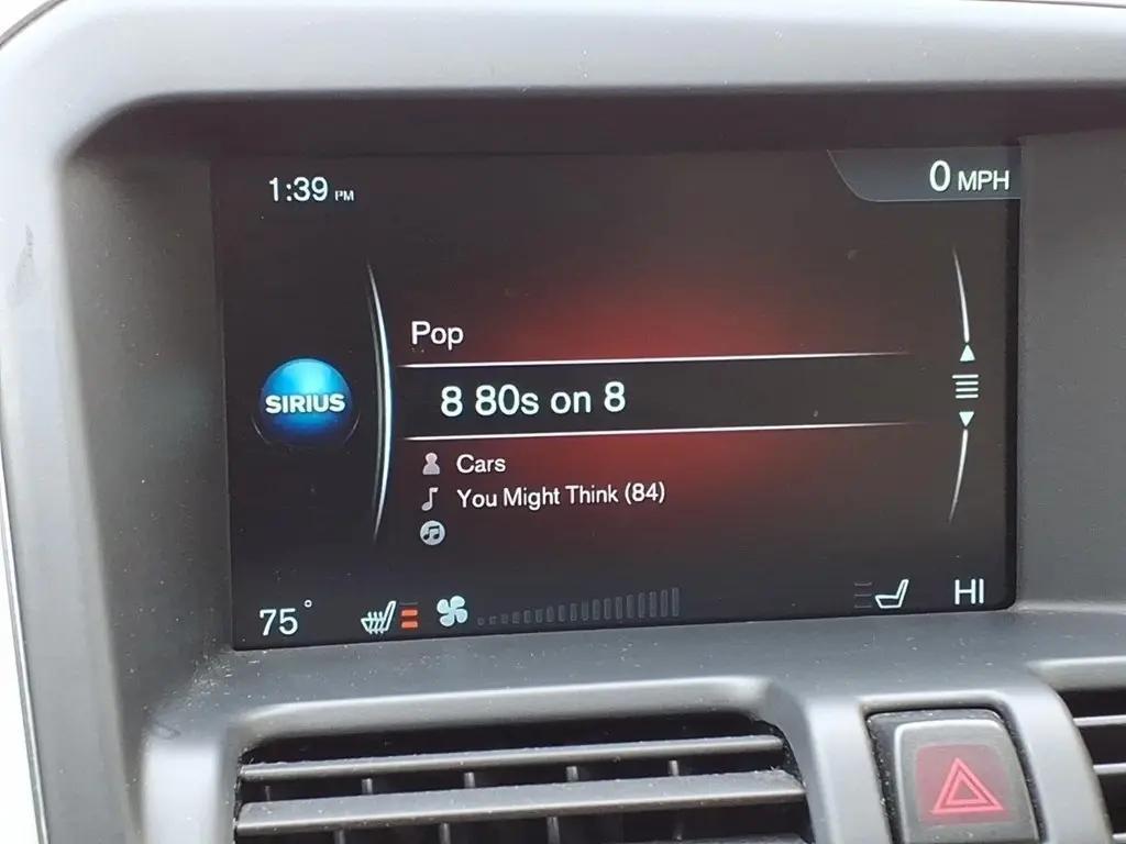 used 2015 Volvo XC60 car, priced at $9,995