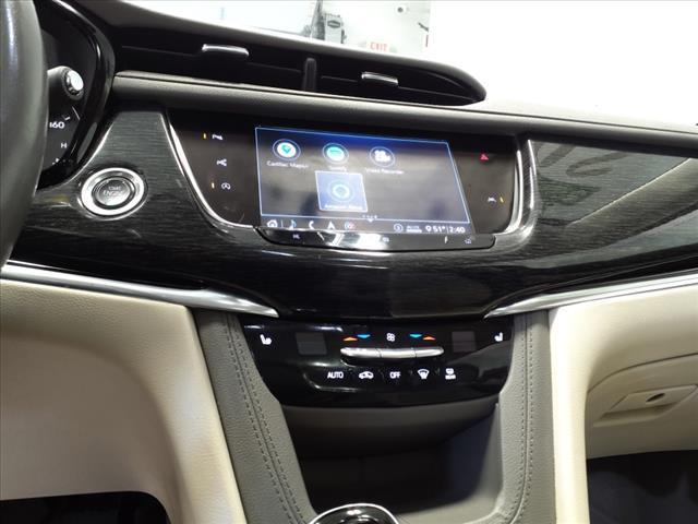 used 2020 Cadillac XT6 car, priced at $23,995