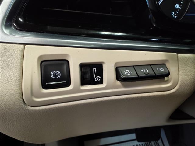 used 2020 Cadillac XT6 car, priced at $23,995