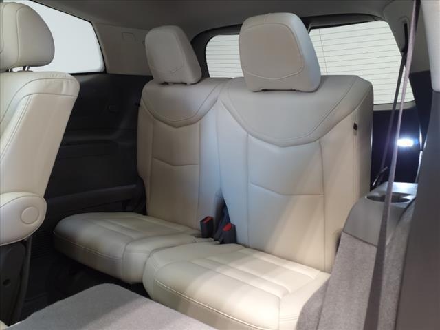 used 2020 Cadillac XT6 car, priced at $23,995