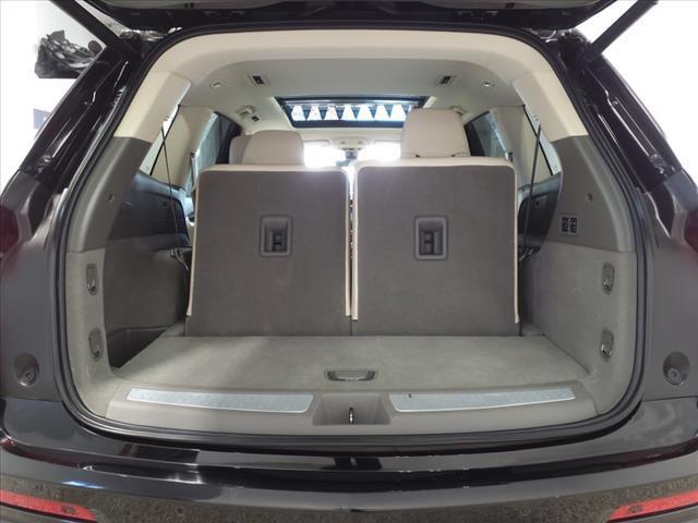 used 2020 Cadillac XT6 car, priced at $23,995