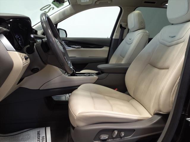 used 2020 Cadillac XT6 car, priced at $23,995