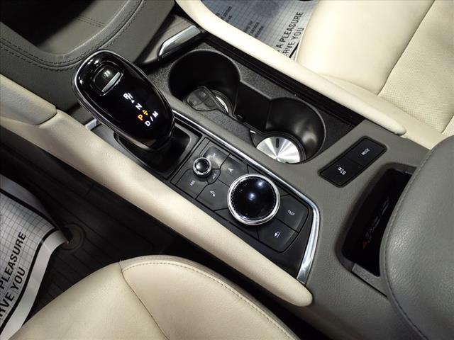 used 2020 Cadillac XT6 car, priced at $23,995