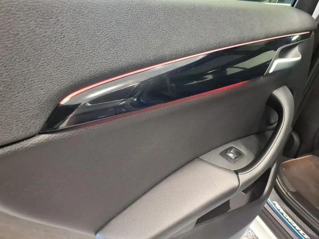 used 2021 BMW X1 car, priced at $21,995