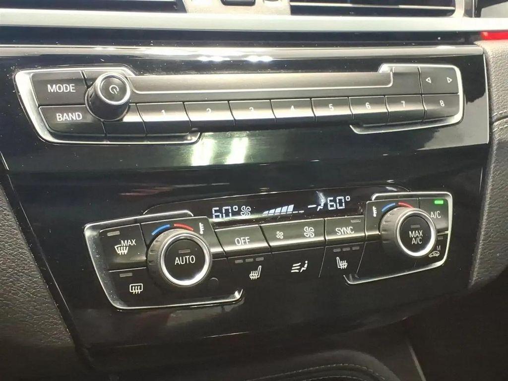 used 2021 BMW X1 car, priced at $21,995