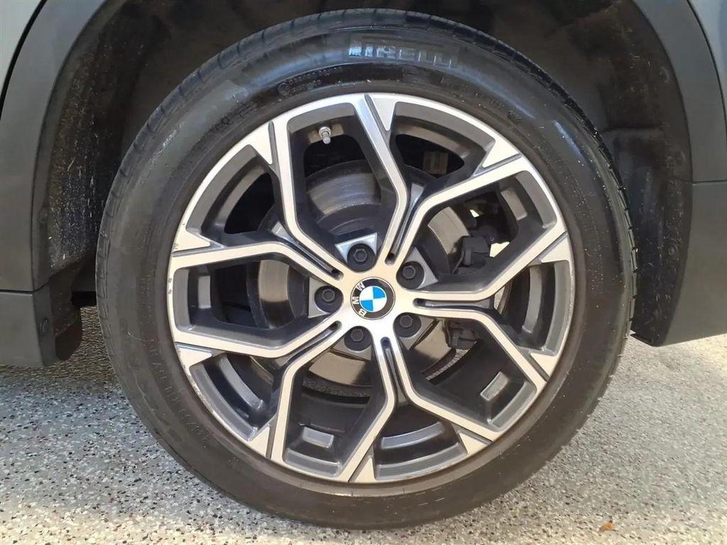 used 2021 BMW X1 car, priced at $21,995
