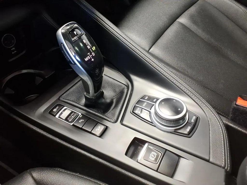 used 2021 BMW X1 car, priced at $21,995
