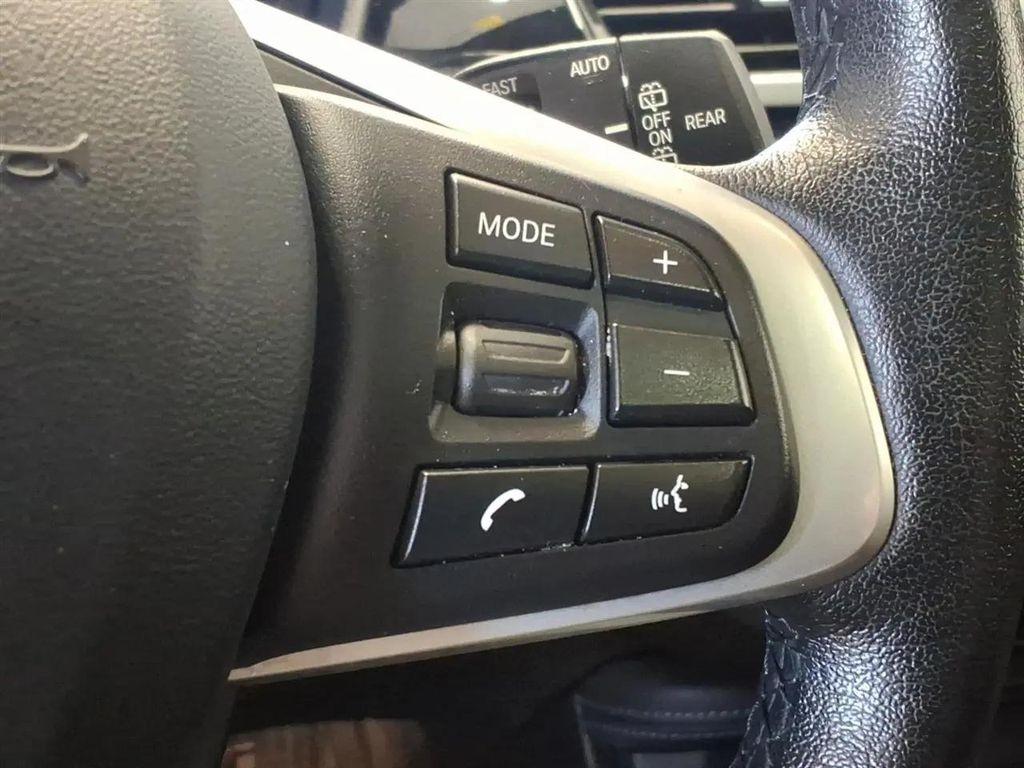 used 2021 BMW X1 car, priced at $21,995