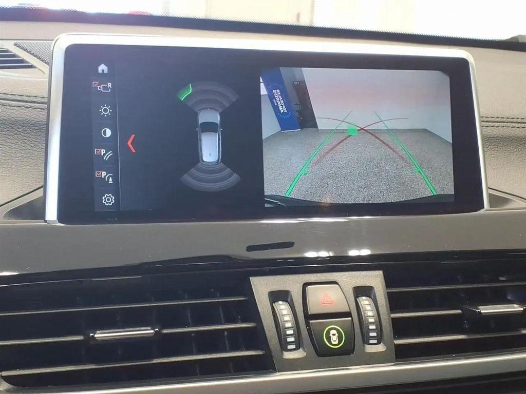 used 2021 BMW X1 car, priced at $21,995