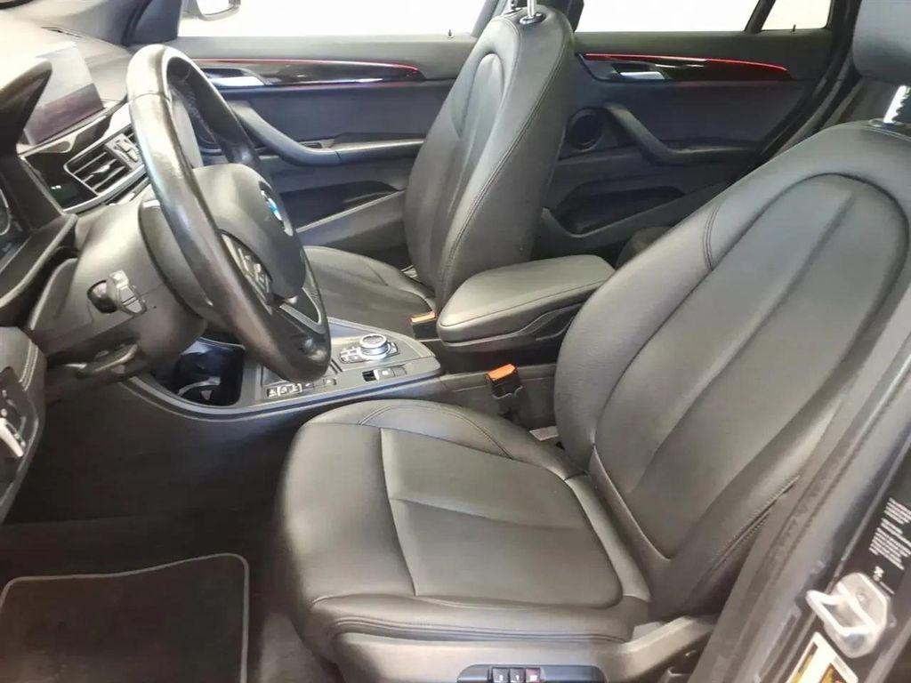used 2021 BMW X1 car, priced at $21,995
