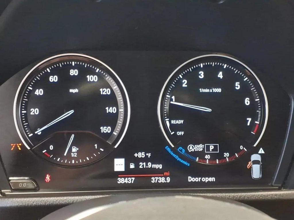 used 2021 BMW X1 car, priced at $21,995