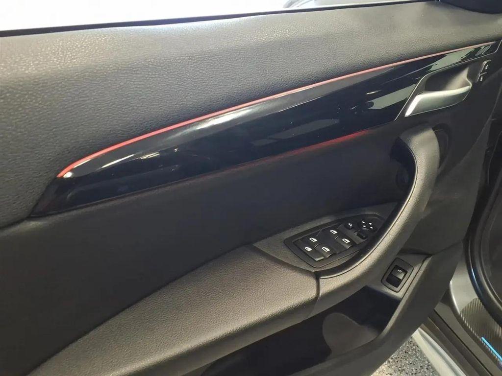 used 2021 BMW X1 car, priced at $21,995