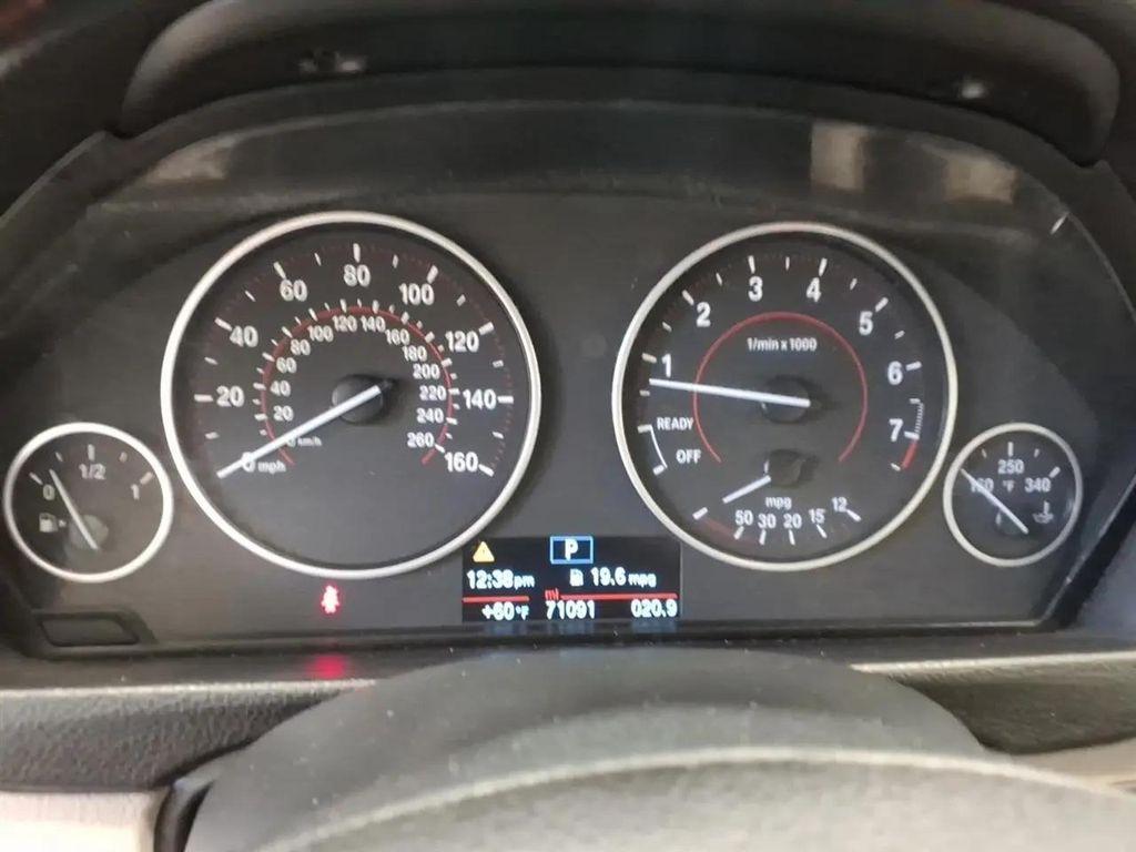 used 2016 BMW 328 car, priced at $13,994
