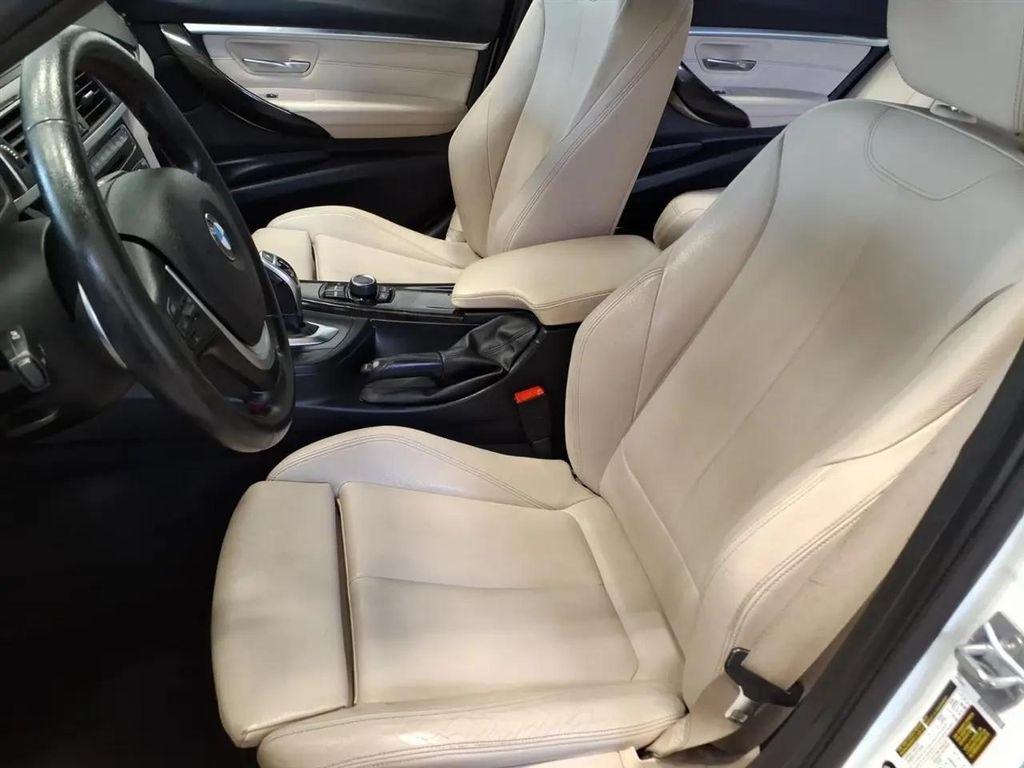 used 2016 BMW 328 car, priced at $13,994