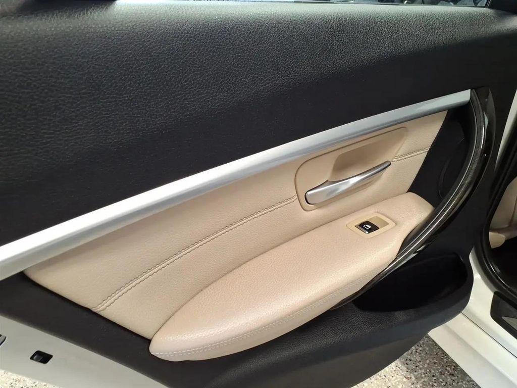 used 2016 BMW 328 car, priced at $13,994