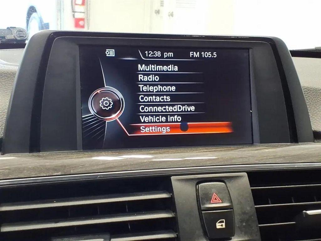 used 2016 BMW 328 car, priced at $13,994