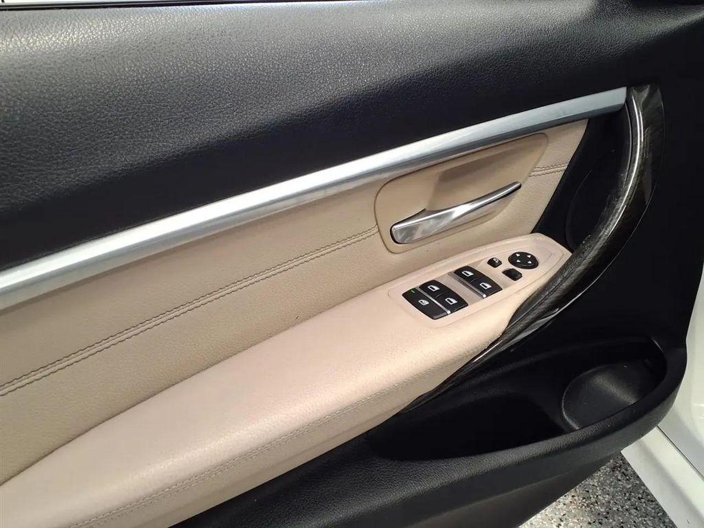 used 2016 BMW 328 car, priced at $13,994