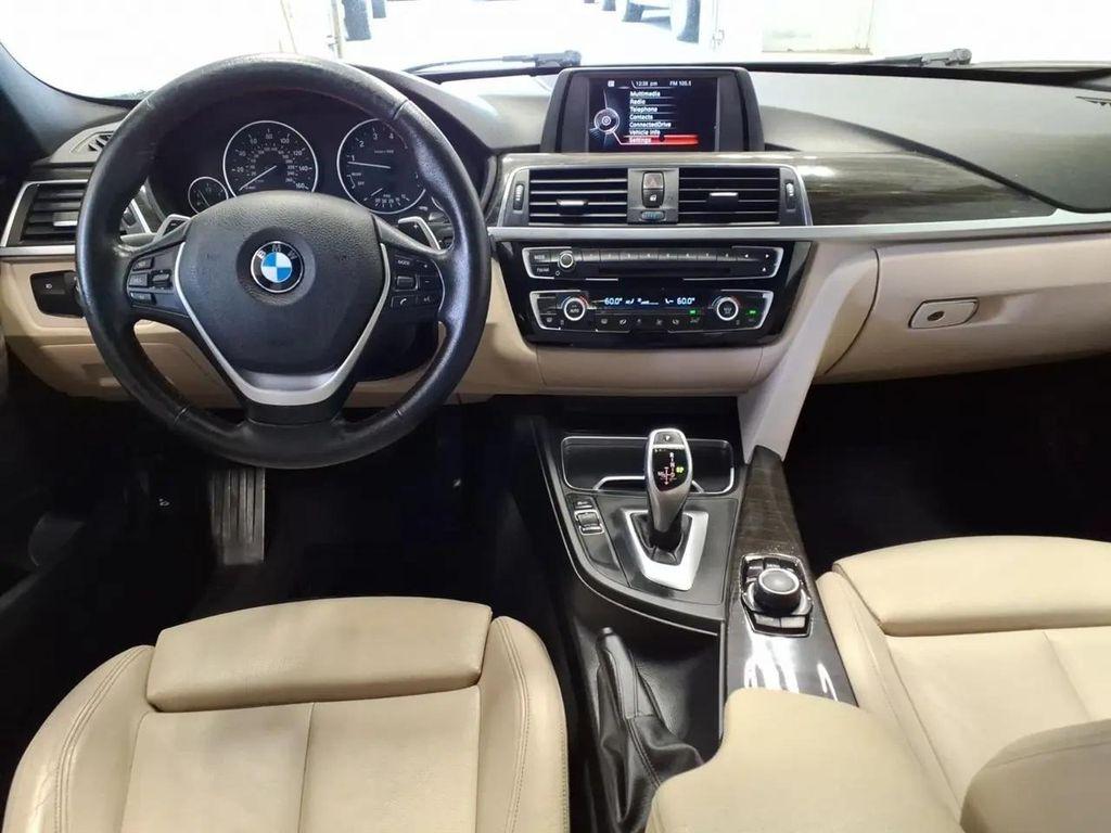 used 2016 BMW 328 car, priced at $13,994