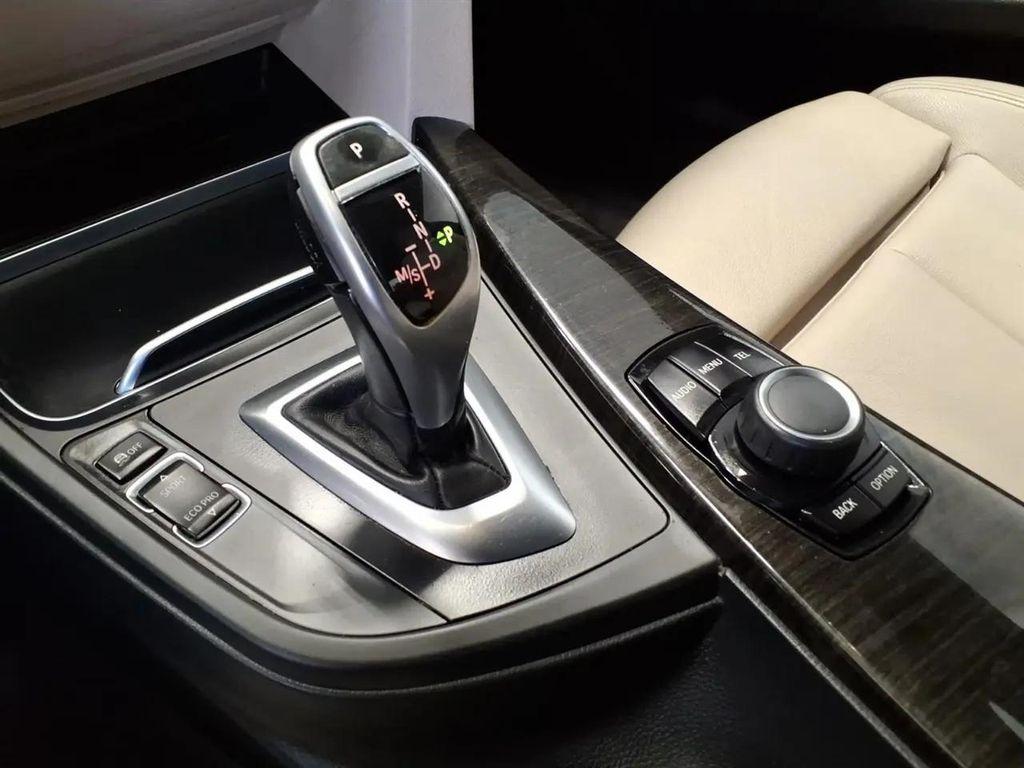 used 2016 BMW 328 car, priced at $13,994