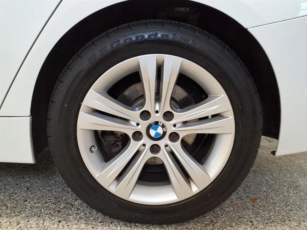 used 2016 BMW 328 car, priced at $13,994